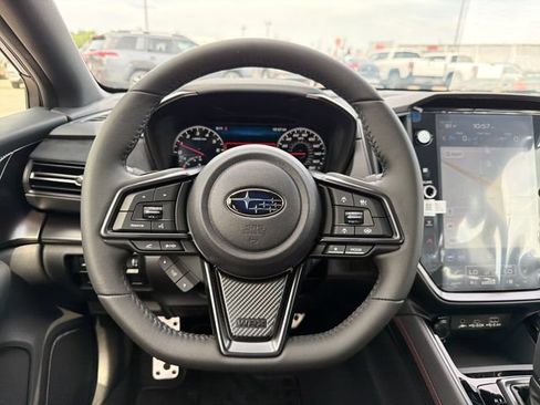 New 2026 Subaru WRX GT AWD/4WD image 10