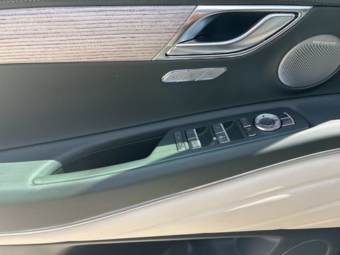 New 2026 Genesis GV80 2.5T Advanced AWD/4WD image 17