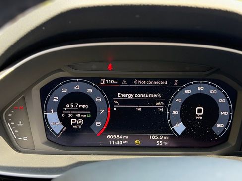 Used 2023 Audi Q3 2.0T Premium image 46