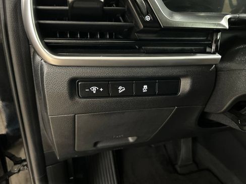 Used 2024 Kia Telluride S w/ S Sunroof Package AWD/4WD image 15
