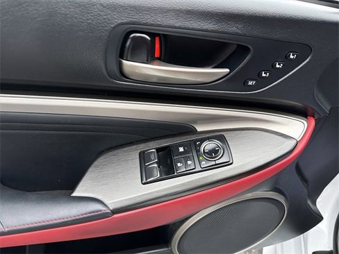 Used 2019 Lexus RC 350 F Sport image 15