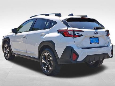Used 2024 Subaru Crosstrek 2.0i Premium AWD/4WD image 4
