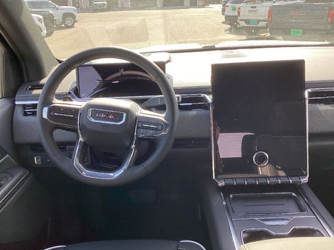 New 2026 GMC Sierra EV Elevation image 12