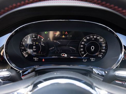 New 2026 Bentley Continental GT image 33