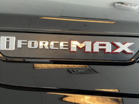 Used 2025 Toyota 4Runner TRD Off-Road AWD/4WD image 48