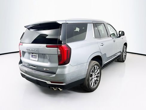 Certified 2025 GMC Yukon Denali w/ Sun & Power Step Package AWD/4WD image 7