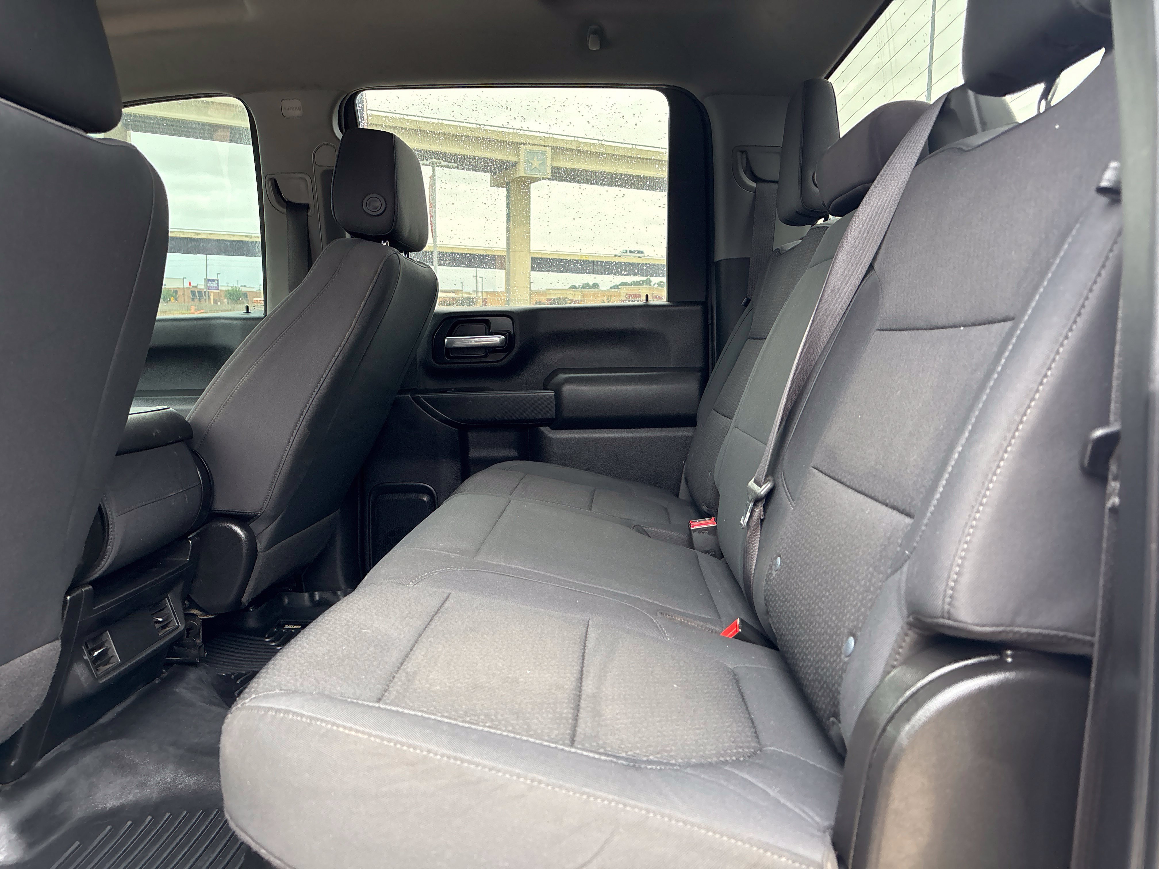 Used 2020 Chevrolet Silverado 2500 W/T AWD/4WD image 44