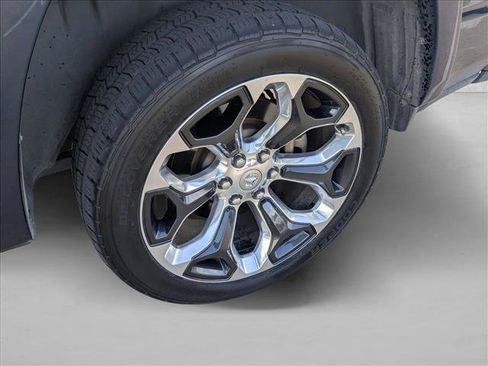 Used 2022 RAM 1500 Limited AWD/4WD image 21