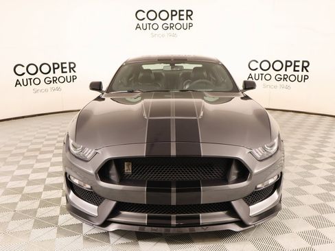 Used 2020 Ford Mustang Shelby GT350 w/ Technology Package image 10