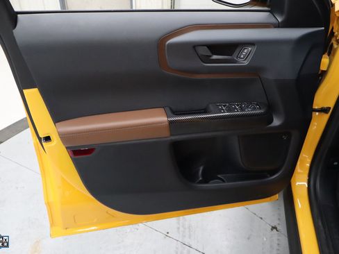 Certified 2022 Ford Bronco Sport Outer Banks w/ Tech Package image 14