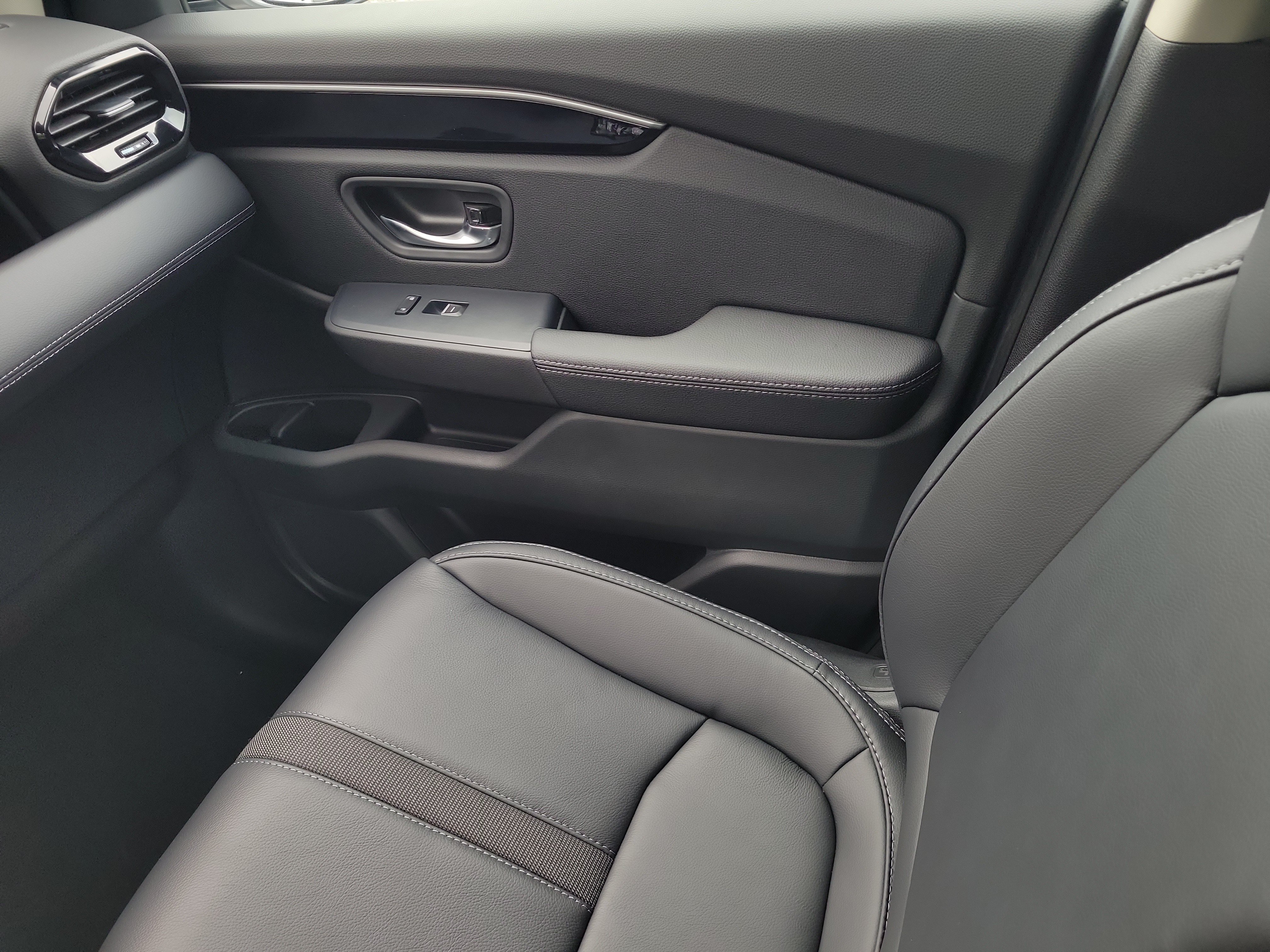 New 2026 Honda Pilot EX-L image 21