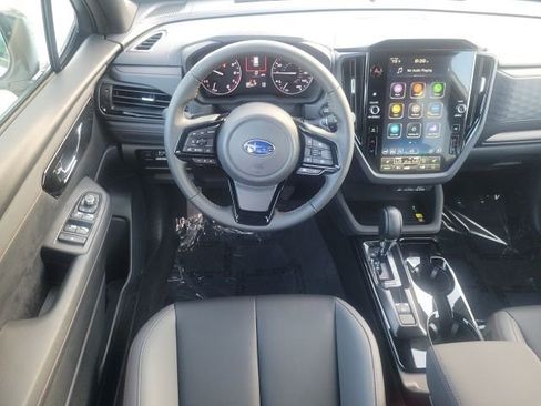 New 2026 Subaru Forester Sport AWD/4WD image 11