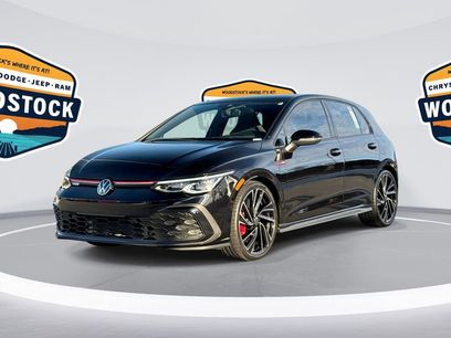 Used 2023 Volkswagen GTI Autobahn
