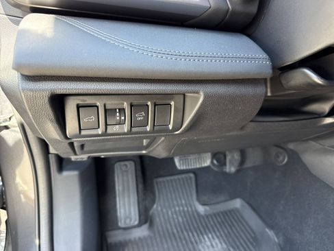 Used 2024 Subaru Outback Limited XT AWD/4WD image 18