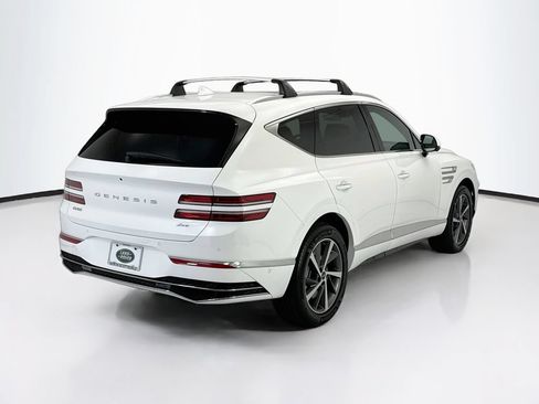 Used 2026 Genesis GV80 2.5T Advanced AWD/4WD image 5