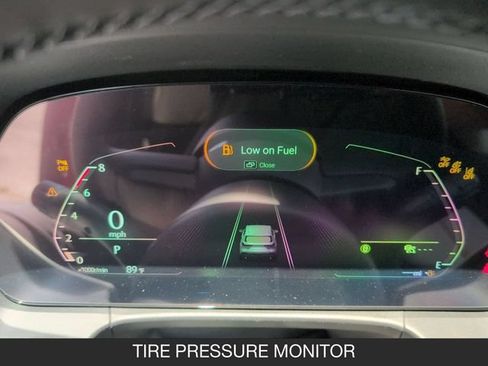 New 2026 MAZDA CX-5 Preferred AWD/4WD image 12