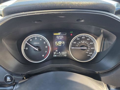 Used 2020 Subaru Forester Premium AWD/4WD image 8