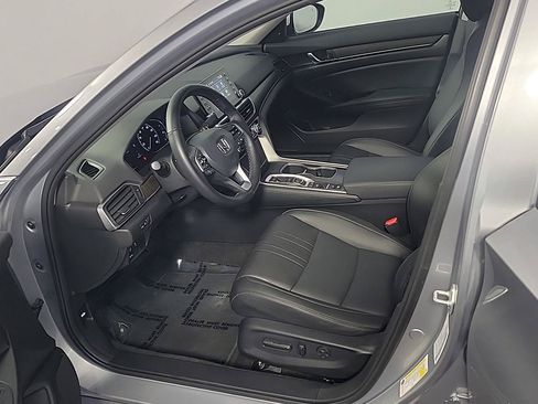 Certified 2022 Honda Accord EX-L image 17