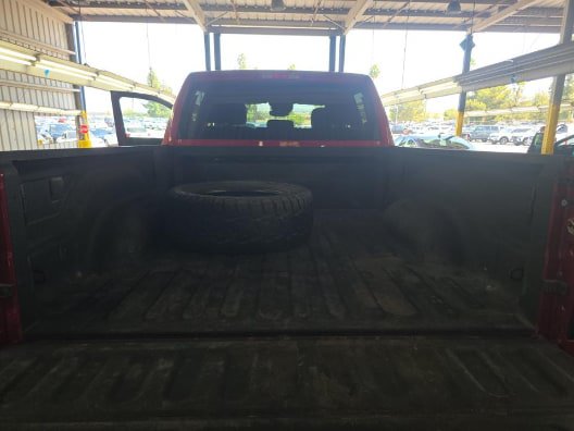 Used 2026 RAM 2500 Big Horn AWD/4WD image 22