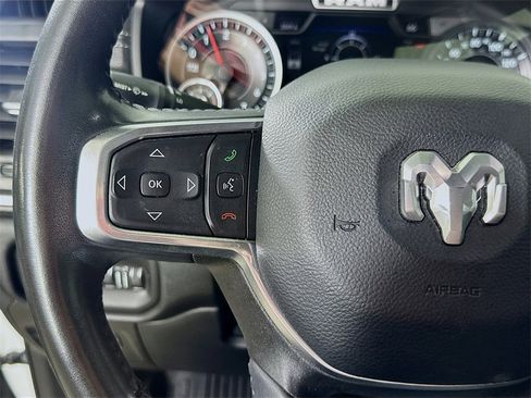 Used 2022 RAM 1500 Laramie w/ Sport Appearance Package image 23