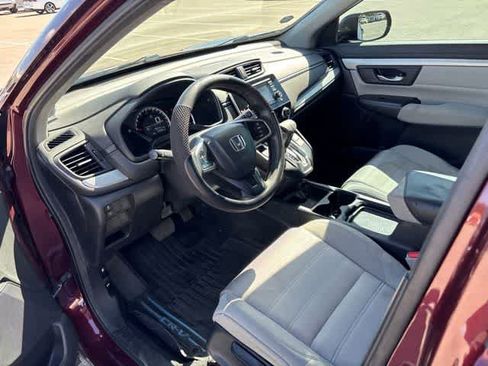 Used 2018 Honda CR-V LX image 9