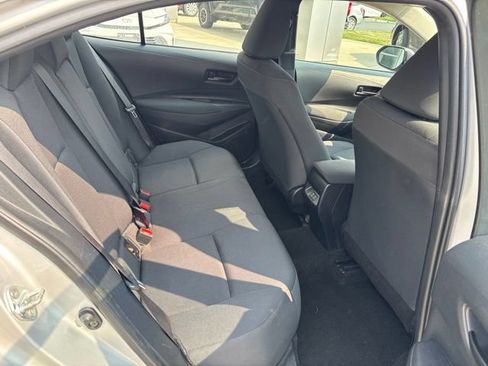 Used 2024 Toyota Corolla LE FWD image 27