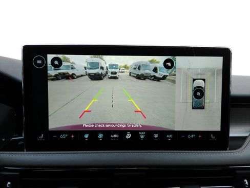 Used 2025 Lincoln Corsair FWD w/ Equipment Group 101A image 8