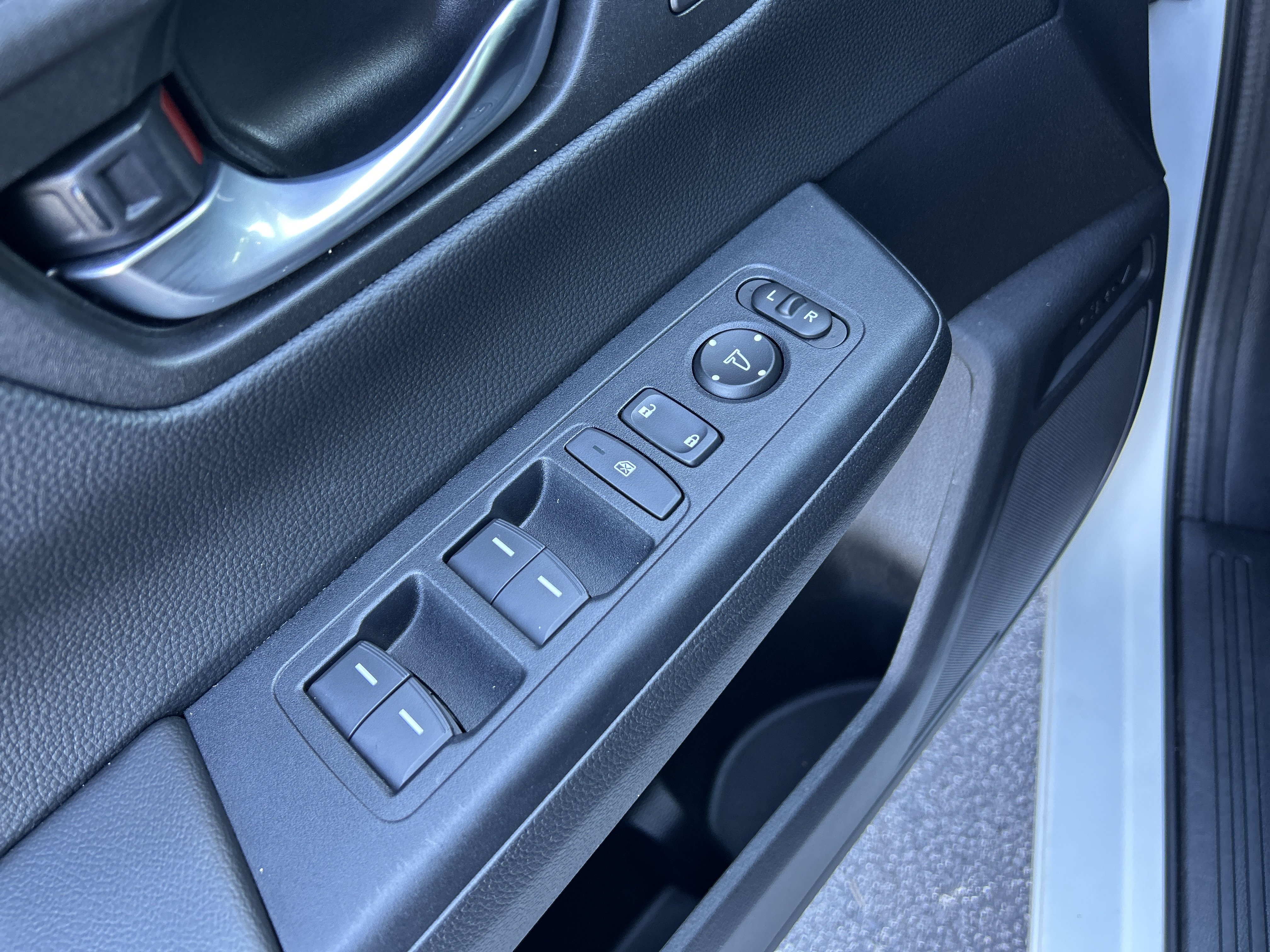 Used 2024 Honda CR-V Sport-L image 23