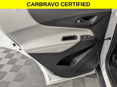 Certified 2018 Chevrolet Equinox Premier FWD image 31