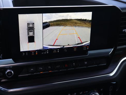 Used 2024 GMC Sierra 1500 SLT w/ SLT Premium Plus Package image 33