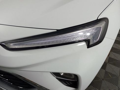 New 2026 Buick Encore GX Preferred w/ Comfort Package image 13