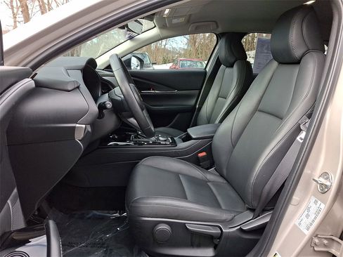 Used 2024 MAZDA CX-30 AWD 2.5 S w/ Select Sport Pkg image 14