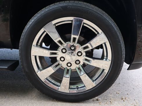 Used 2012 GMC Yukon Denali AWD/4WD image 46