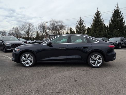 New 2025 Audi A5 2.0T Premium Plus image 28