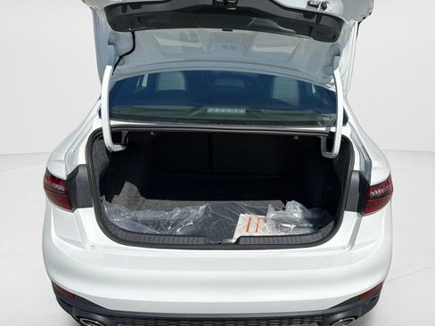 New 2026 Volkswagen Jetta GLI Autobahn FWD image 10