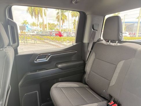 Used 2024 Chevrolet Silverado 1500 LT w/ Protection Package RWD image 13