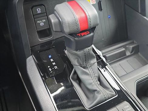 New 2026 Toyota Tundra Limited image 15