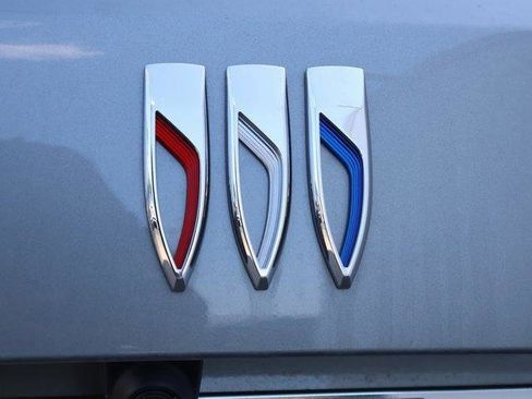 New 2025 Buick Envision Sport Touring image 20