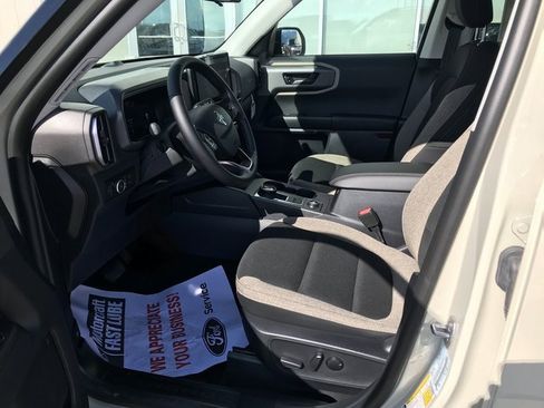 New 2025 Ford Bronco Sport Big Bend w/ Convenience Package image 5