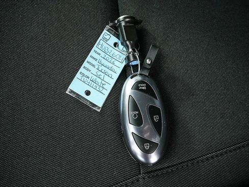 New 2026 Hyundai Tucson SEL w/ Tow & Go Package image 37