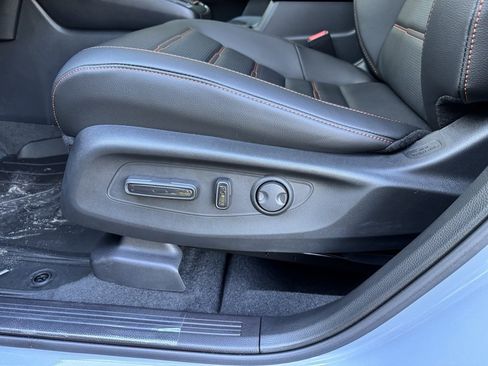 New 2026 Honda CR-V Sport-L image 15