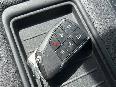 Used 2023 Chevrolet Tahoe Premier image 26