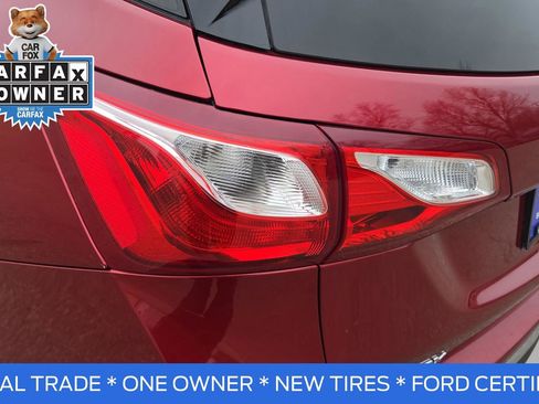 Used 2021 Chevrolet Equinox LT image 31