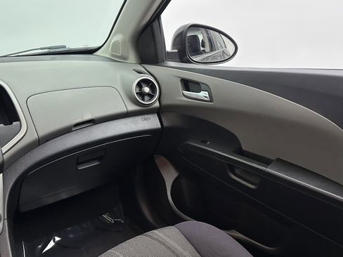 Used 2015 Chevrolet Sonic LT w/ Wheels and Fog Lamp Package image 22