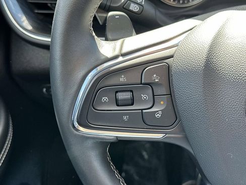 Used 2023 Buick Envision Essence w/ Sport Touring Package image 26