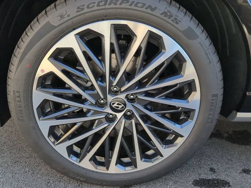 Used 2026 Hyundai Palisade Calligraphy AWD/4WD image 34