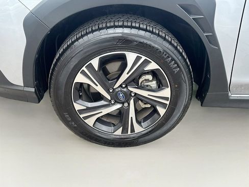 Certified 2026 Subaru Crosstrek 2.5i Premium AWD/4WD image 37