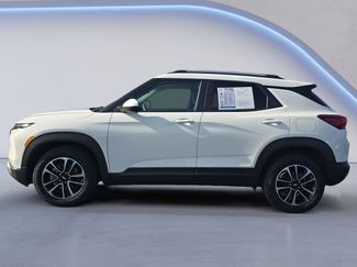 Used 2024 Chevrolet TrailBlazer LT video 2