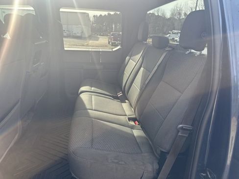 Used 2019 Ford F150 XLT image 7