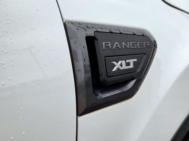 Used 2022 Ford Ranger XLT w/ Equipment Group 301A Mid AWD/4WD image 13
